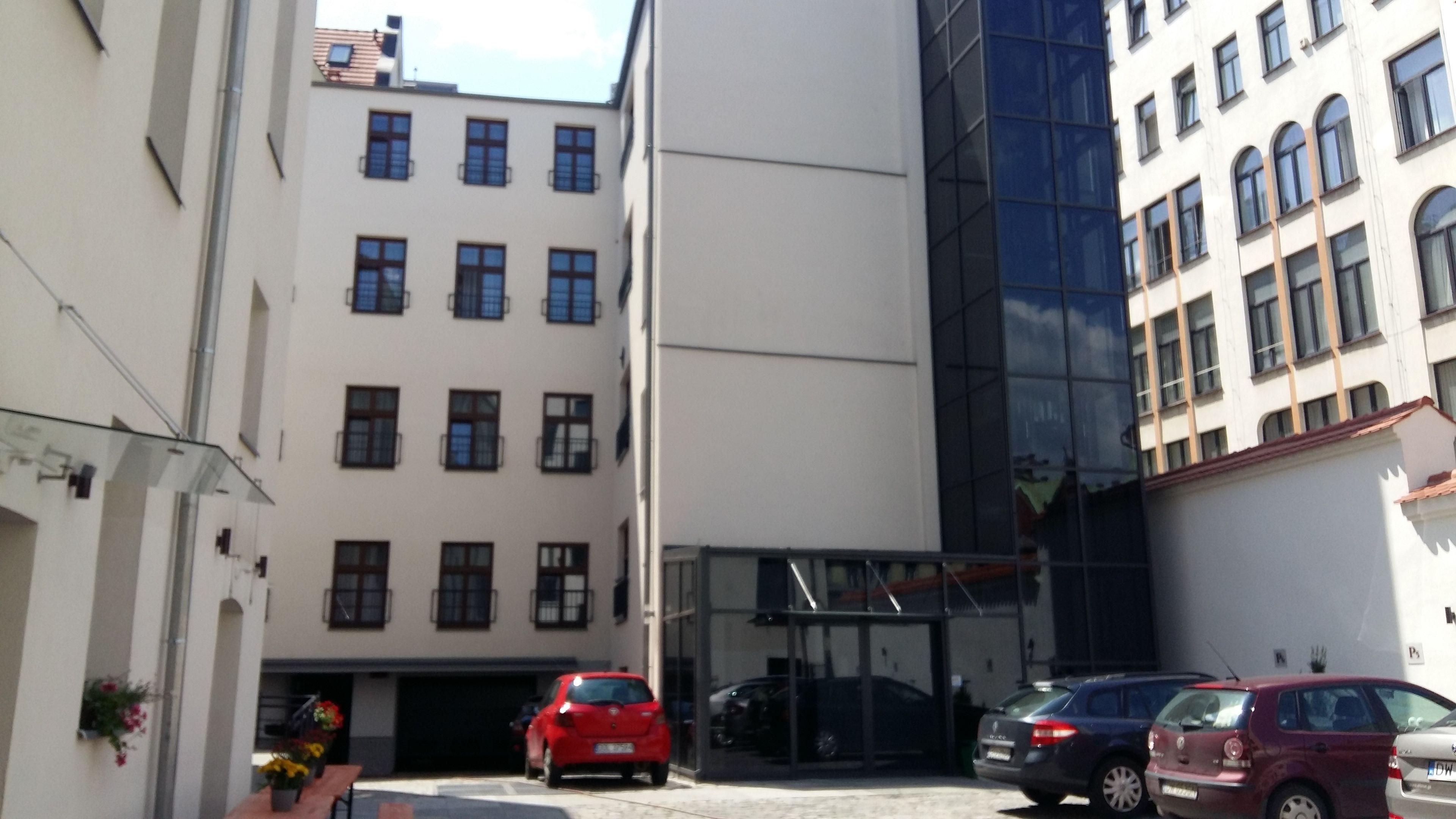 Kamienica Pod Aniolami — Photos 2